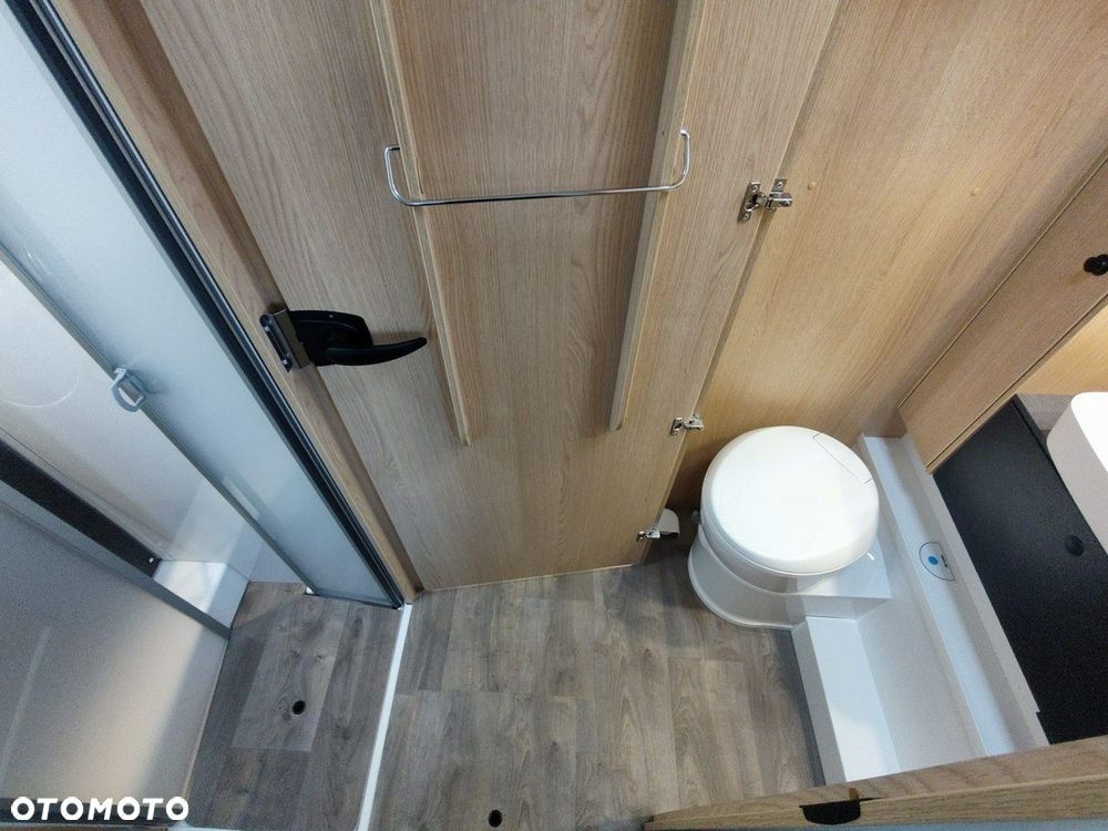 Sunlight T690 L Adventure - Nowy Ford, Aktywny tempomat - 13