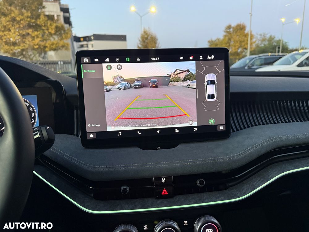 Skoda Superb - 29