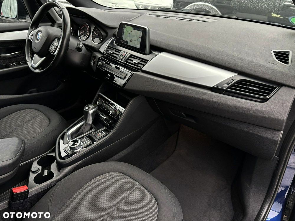 BMW Seria 2 - 27
