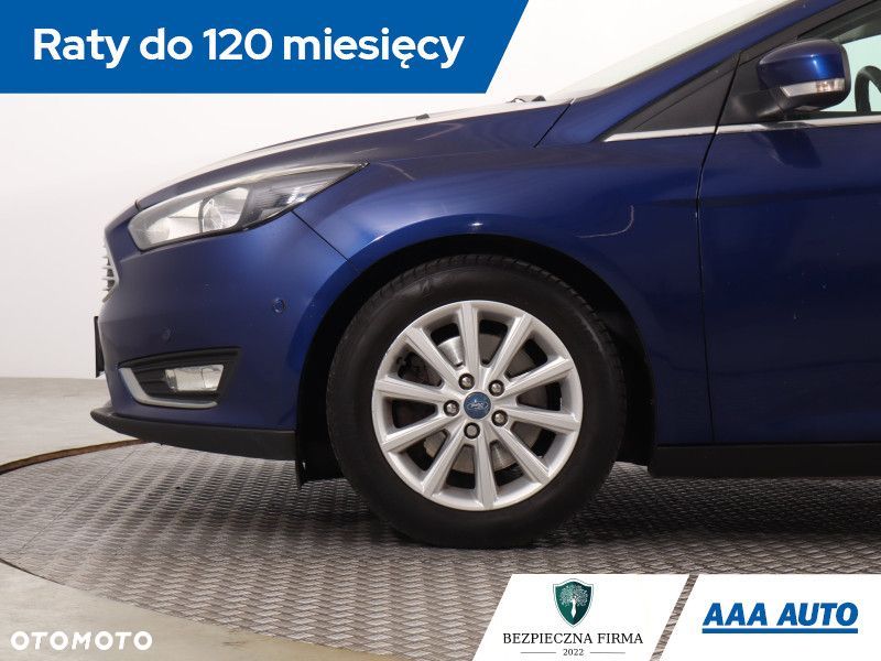 Ford Focus - 16