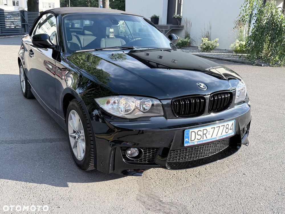 BMW Seria 1 118i - 21