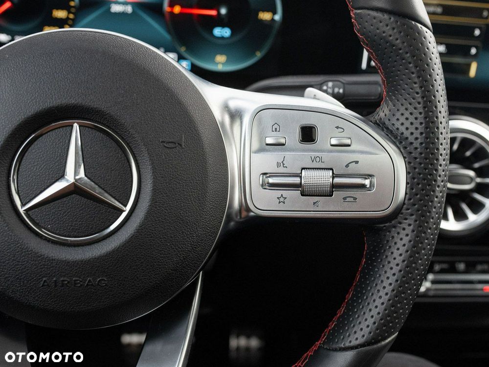 Mercedes-Benz EQA 250 66.5kWh AMG Line - 18