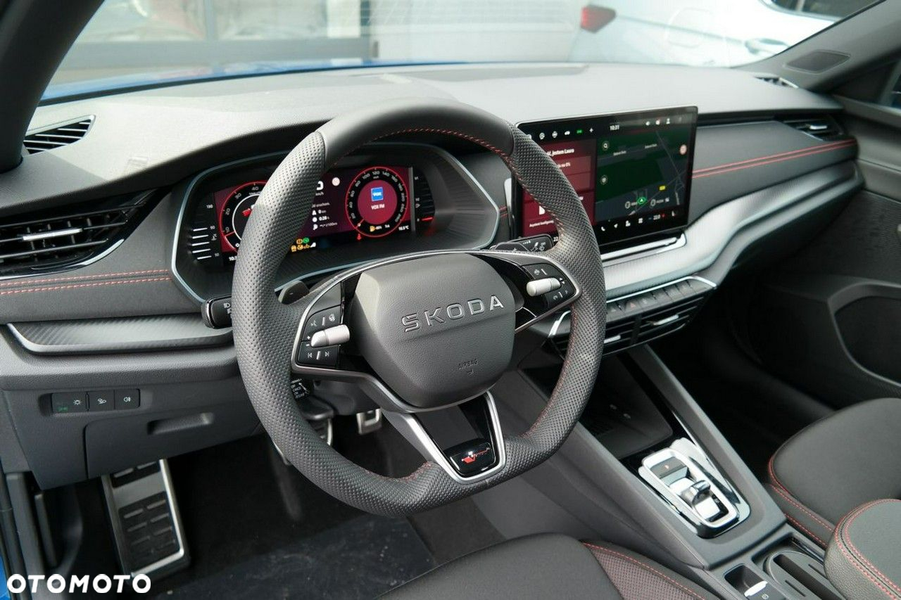 Skoda Octavia - 13