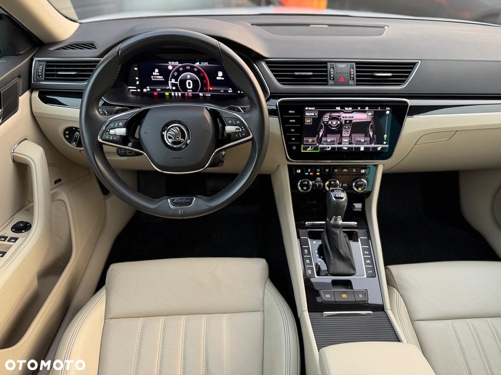 Skoda Superb ver-2-0-tsi-4x4-l-k-dsg - 33
