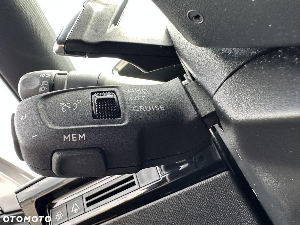 Peugeot 508 1.6 PureTech GT Line S&S EAT8 - 17