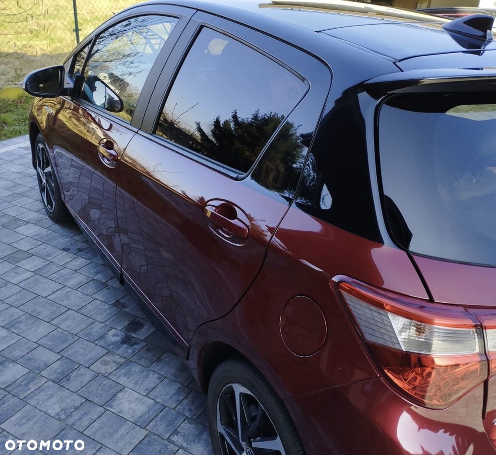 Toyota Yaris - 33