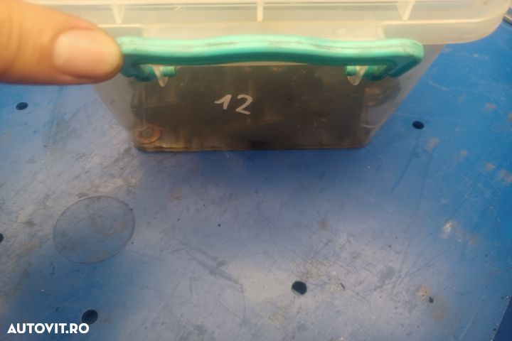 Set injectoare 28342997 A6510704987 2.2 DCI Mercedes-Benz E-Class W21 - 5