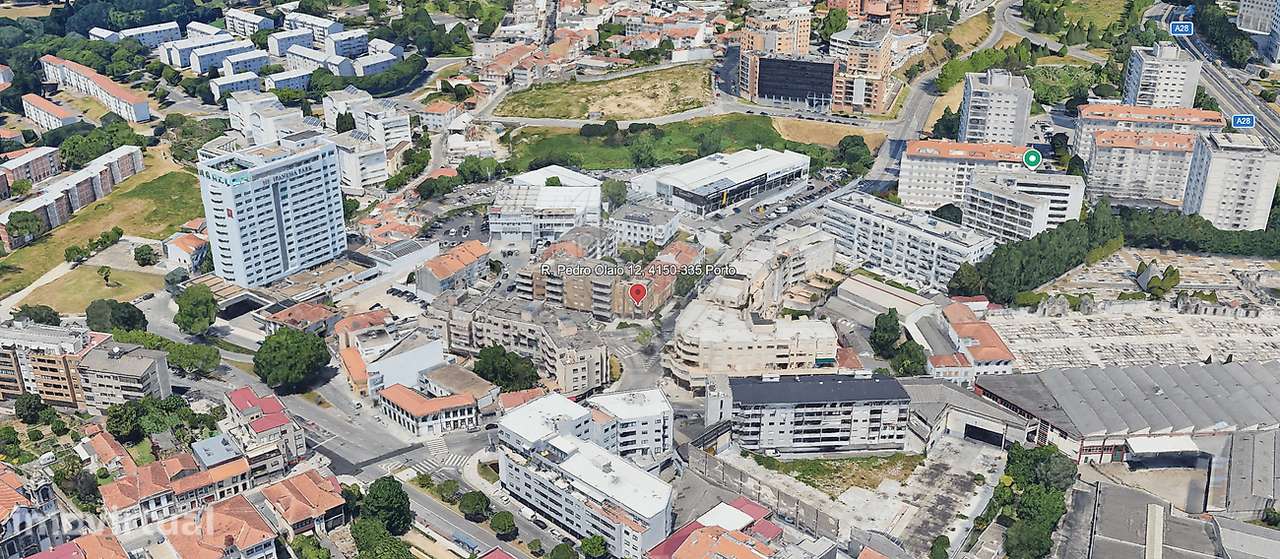 Apartamento T2 para arrendamento - Grande imagem: 2/26