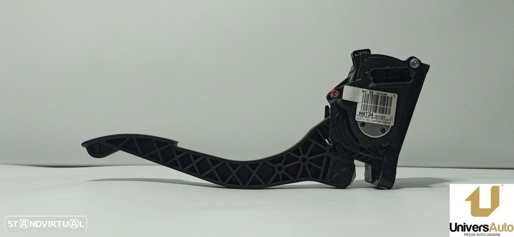 POTENCIÓMETRO PEDAL ACELERADOR PEUGEOT 308 SW ALLURE - 1