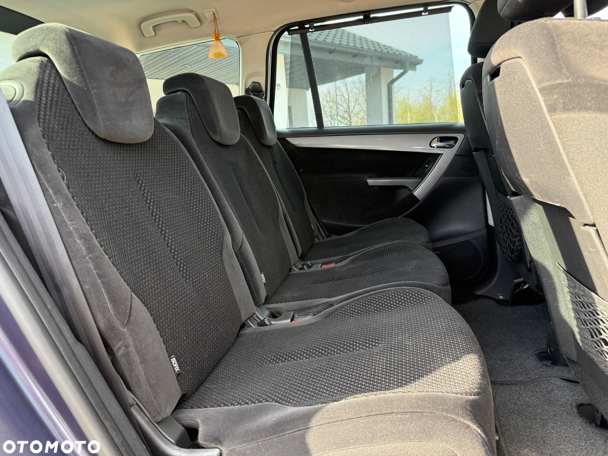 Citroën C4 Grand Picasso 1.6 HDi Impress MCP - 26