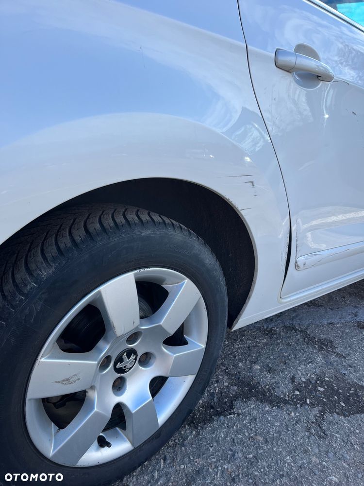 Peugeot 5008 1.6 HDi Style 7os - 15