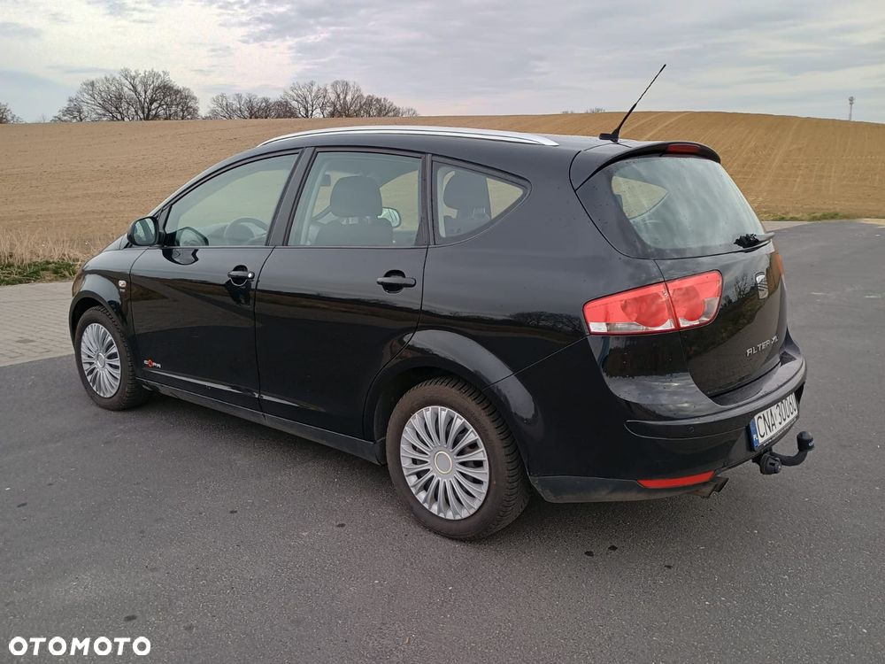 Seat Altea XL 1.4 TSI Style Copa - 6