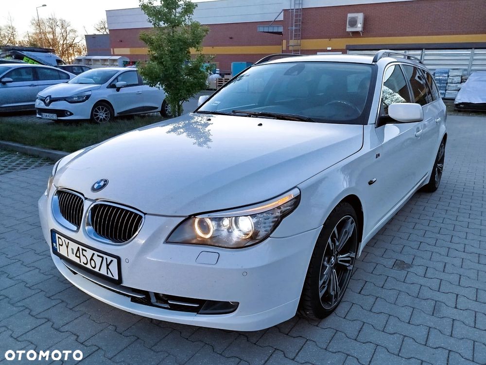 BMW Seria 5 - 3