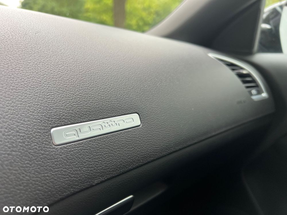 Audi A5 Coupé 2.0 TDI quattro S tronic sport - 21