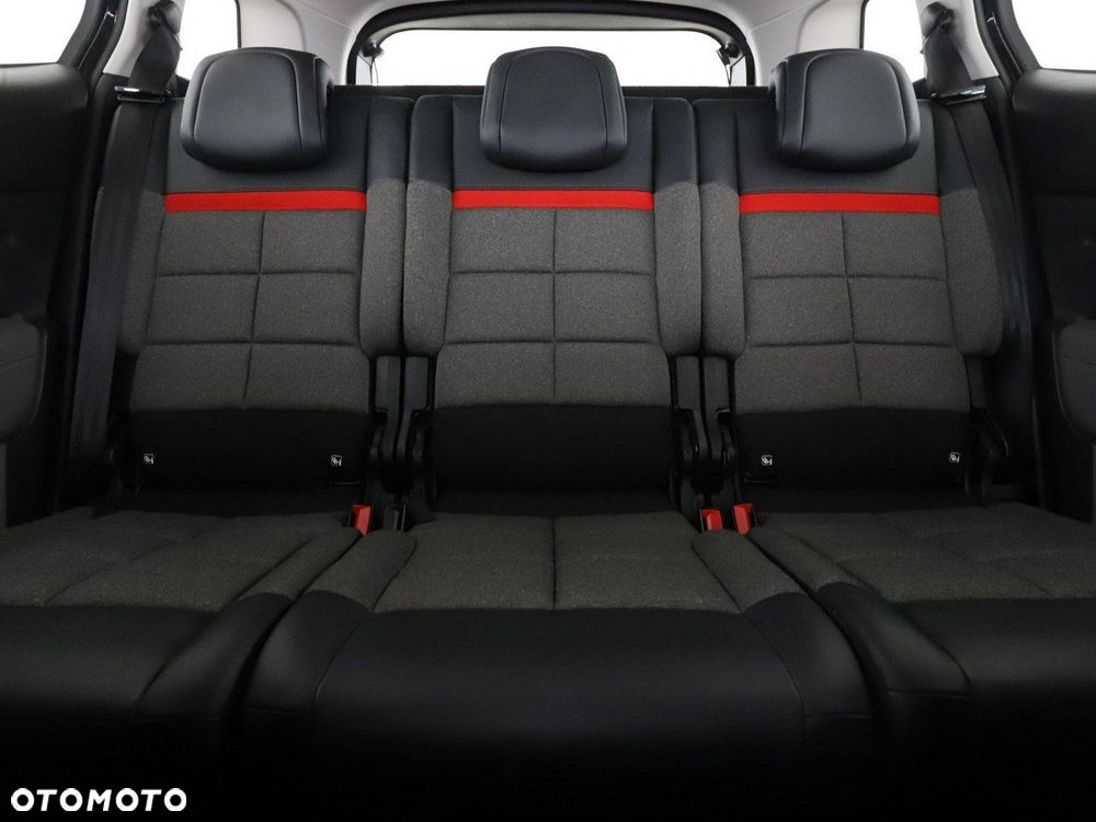 Citroën C5 Aircross 1.2 PureTech Feel Pack - 18