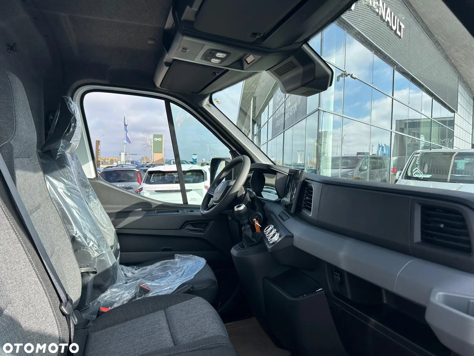 Renault Master - 11