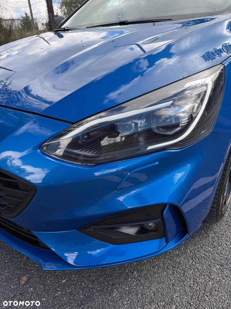 Ford Focus - 6