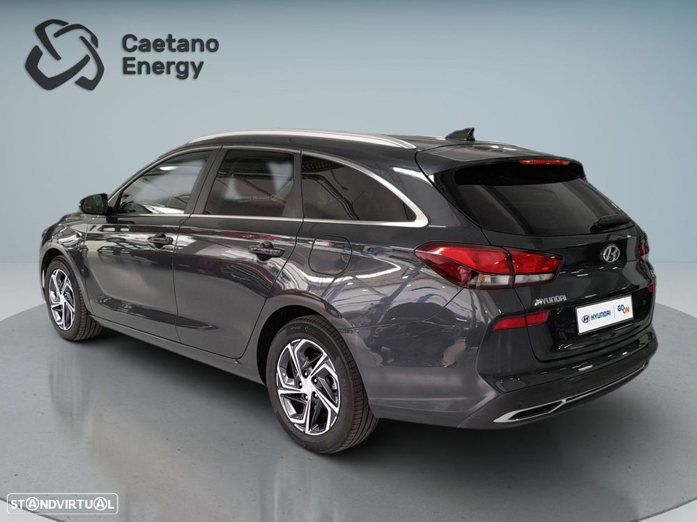 Hyundai i30 1.0 T-GDI Style - 4