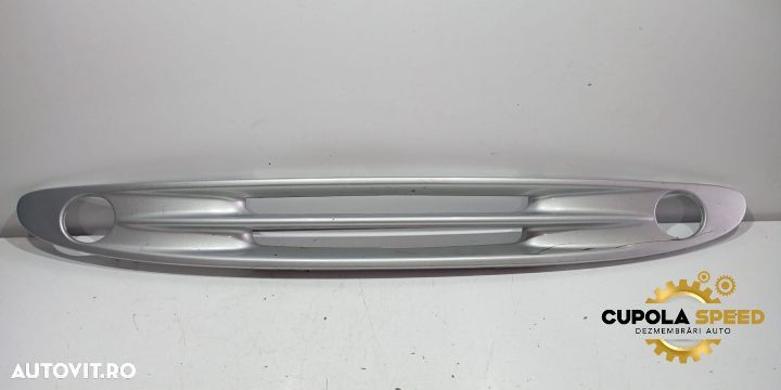 Grila centrala (cu defect)  0001726 Smart Fortwo 1 [facelift] [2000 - - 1