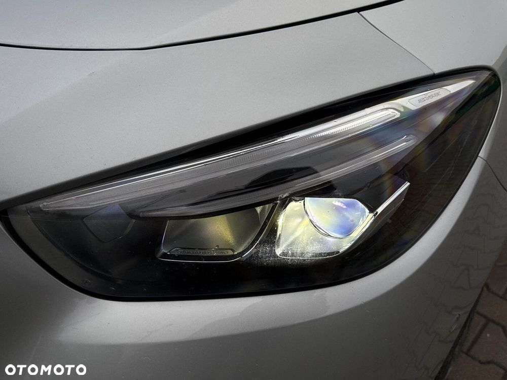 Mercedes-Benz Klasa T 180 d Progressive - 12