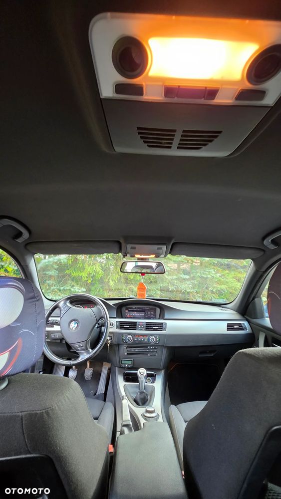 BMW Seria 3 - 10