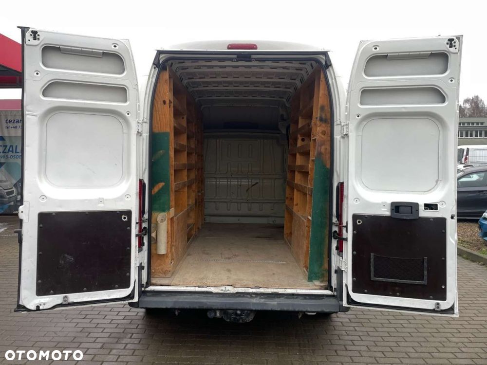 Citroën Jumper - 13