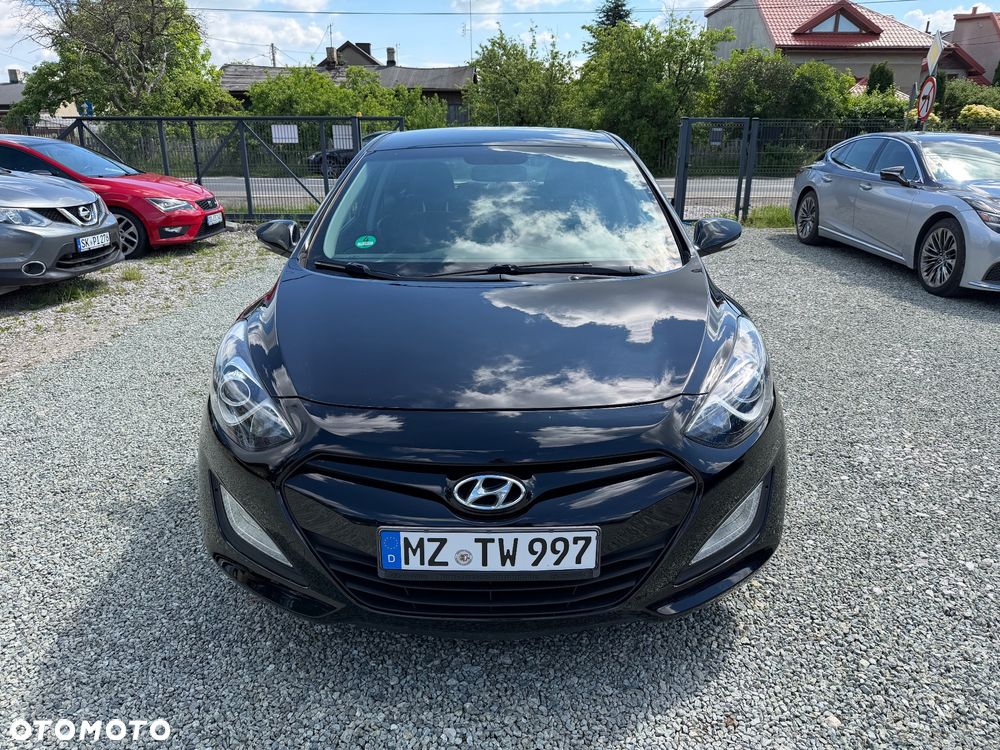 Hyundai i30 1.4 Classic - 2