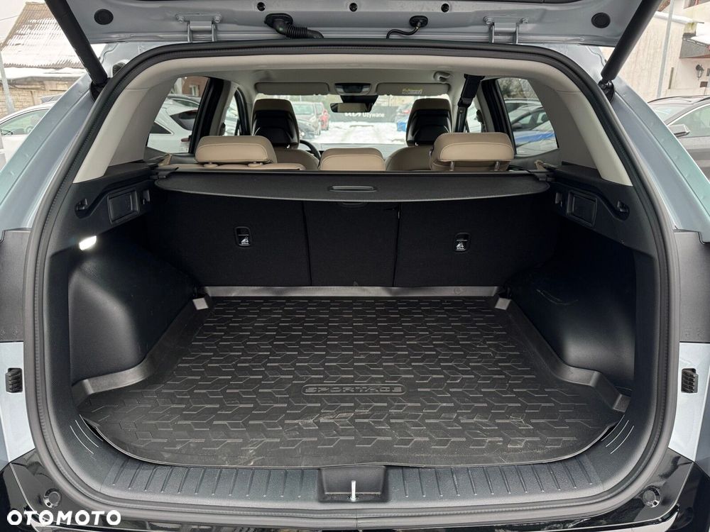 Kia Sportage - 14