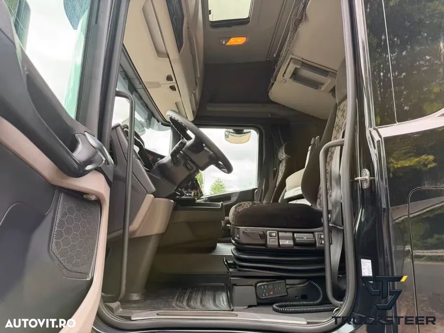 Scania R450 | E6d | Full Spoiler | Istoric Complet - 11