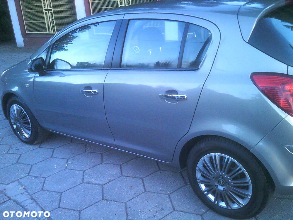 Opel Corsa 1.2 16V (ecoFLEX) Easytronic Innovation - 3