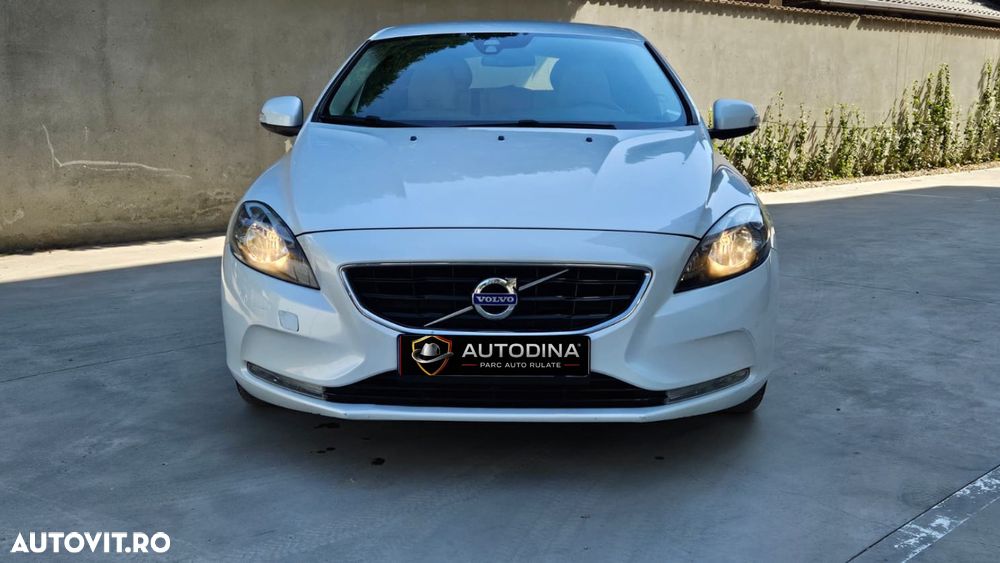 Volvo V40 - 2
