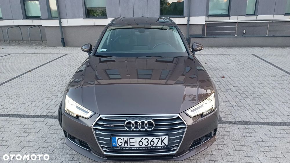 Audi A4 Avant - 24