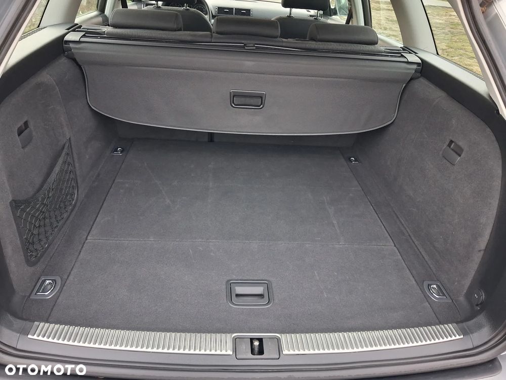 Audi A4 Avant 1.6 - 36