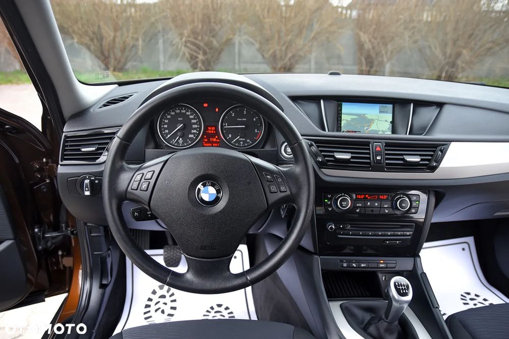 BMW X1 sDrive18d - 3