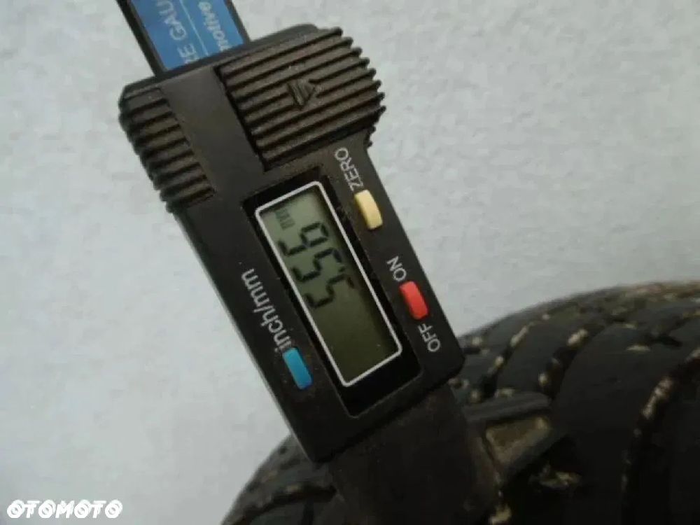 2x Opony Opona Kleber Krisalp HP3 215/65R16 5.5MM - 4