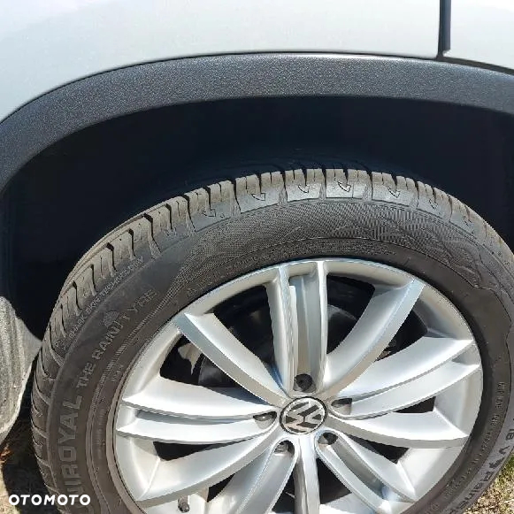 Volkswagen Tiguan - 15