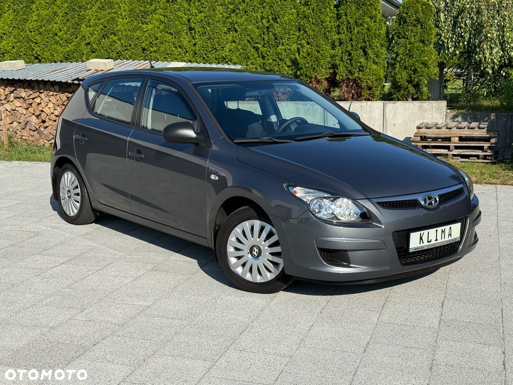 Hyundai i30 1.4 Blue Comfort - 32
