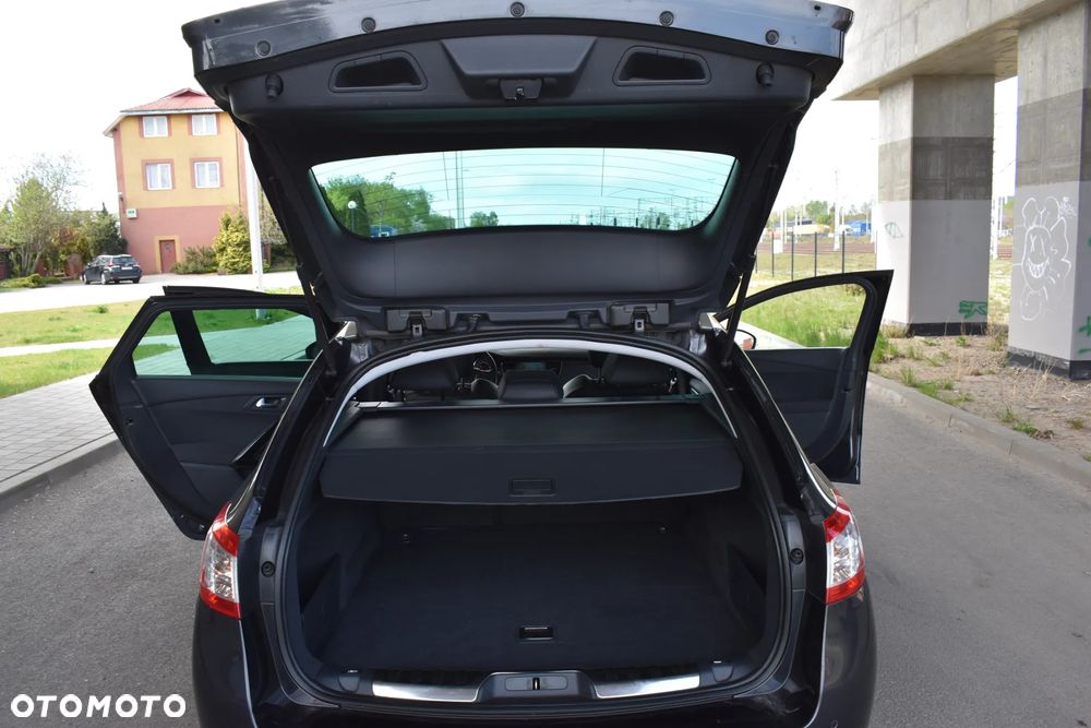 Peugeot 508 155 THP Allure - 19