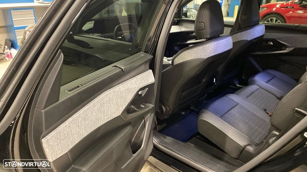 Peugeot 5008 1.2 Hybrid GT e-DCS6 - 6