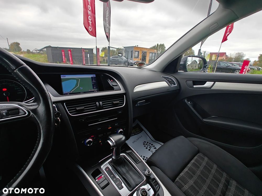 Audi A4 Avant - 7