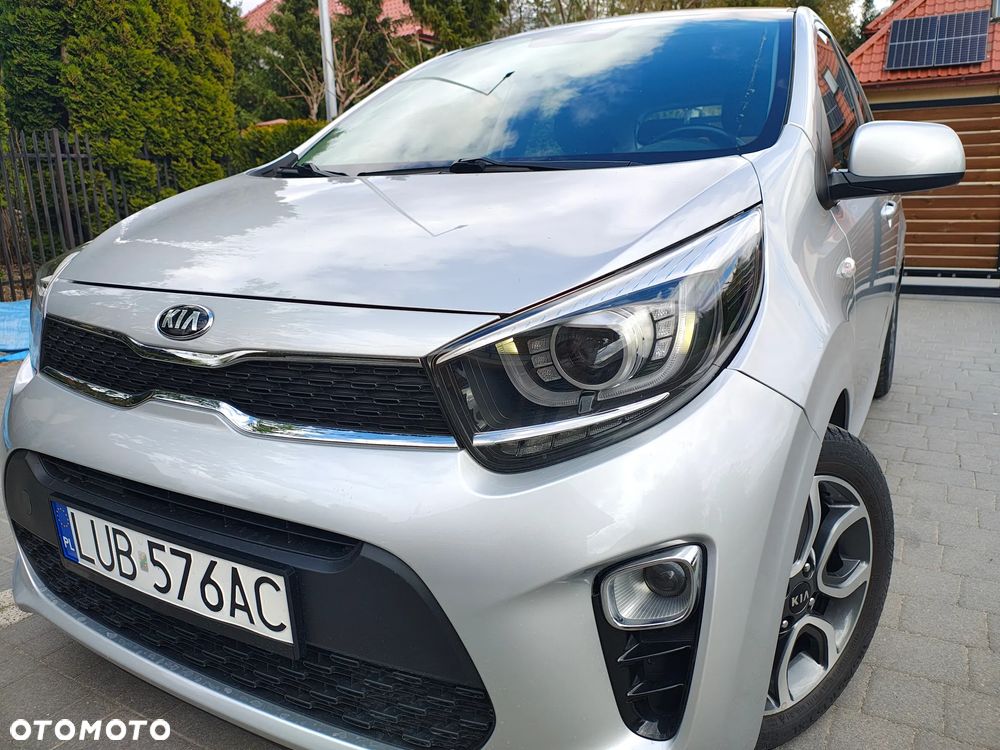 Kia Picanto - 16