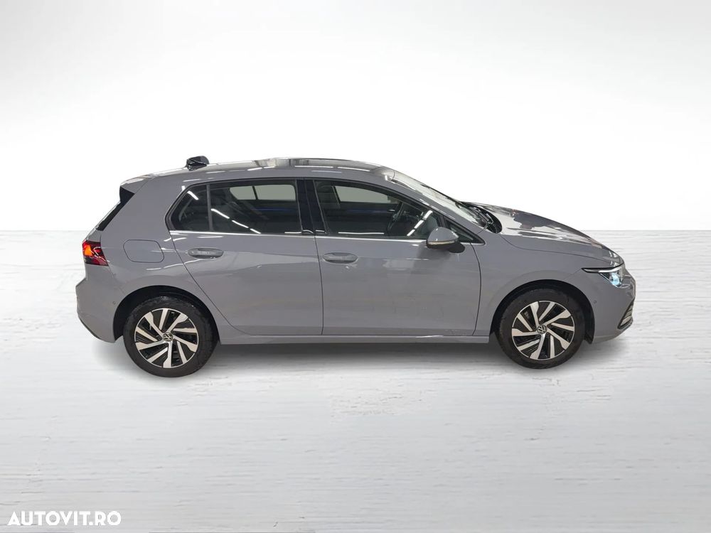 Volkswagen Golf 1.4 eHybrid OPF DSG Style - 7