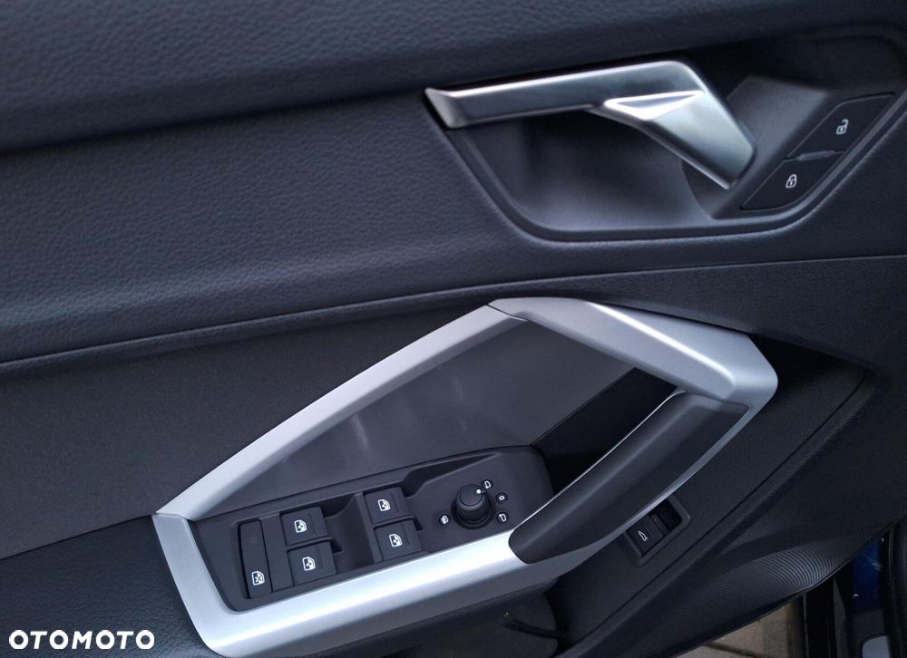 Audi Q3 35 TFSI Advanced S tronic - 9