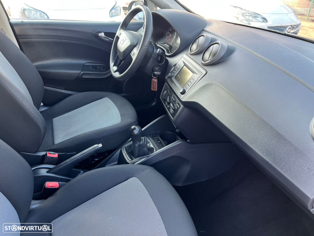 SEAT Ibiza 1.0 Style - 8