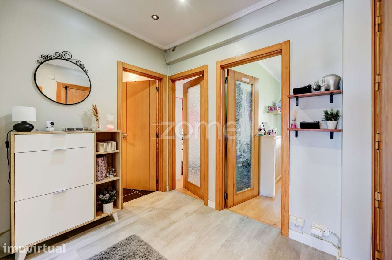 Apartamento T2 em Idanha, Belas - Grande imagem: 2/33