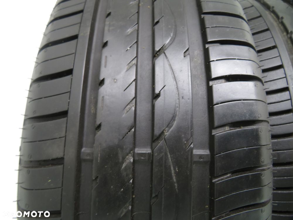 2X 195/55R16 OPONY LETNIE Fulda EcoControl HP 87H - 7