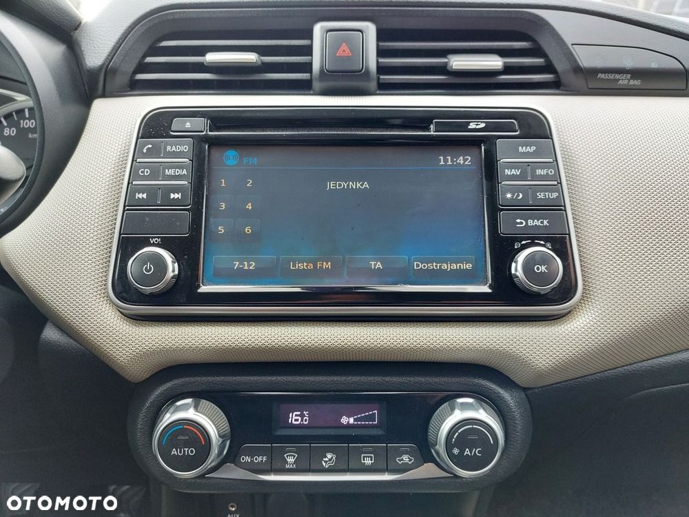 Nissan Micra - 20