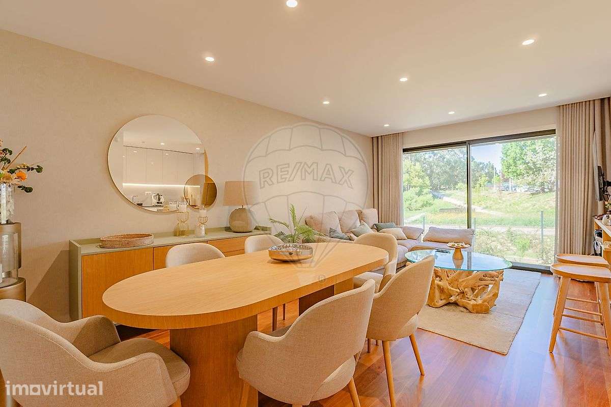 Apartamento T2 para venda - Grande imagem: 5/35
