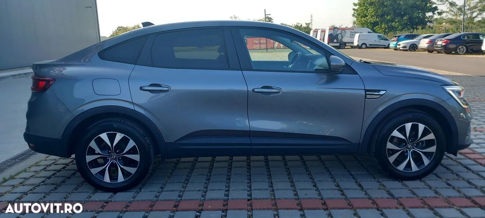 Renault Arkana - 22