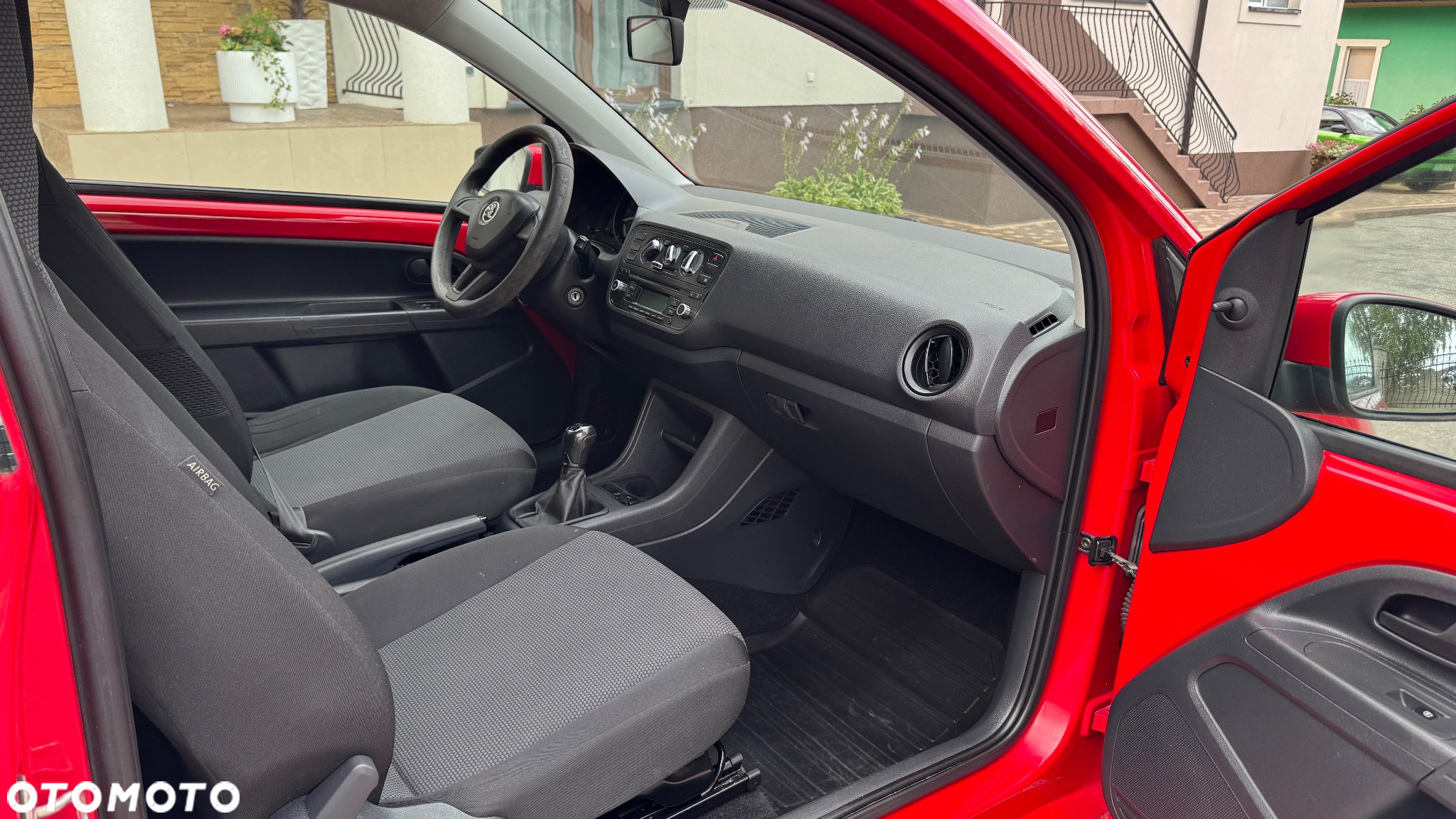 Skoda Citigo 1.0 Style - 8